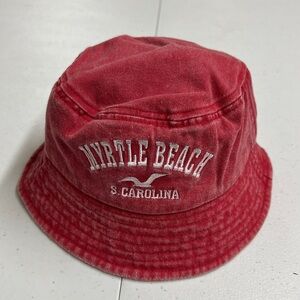 Toddler Bucket Hat